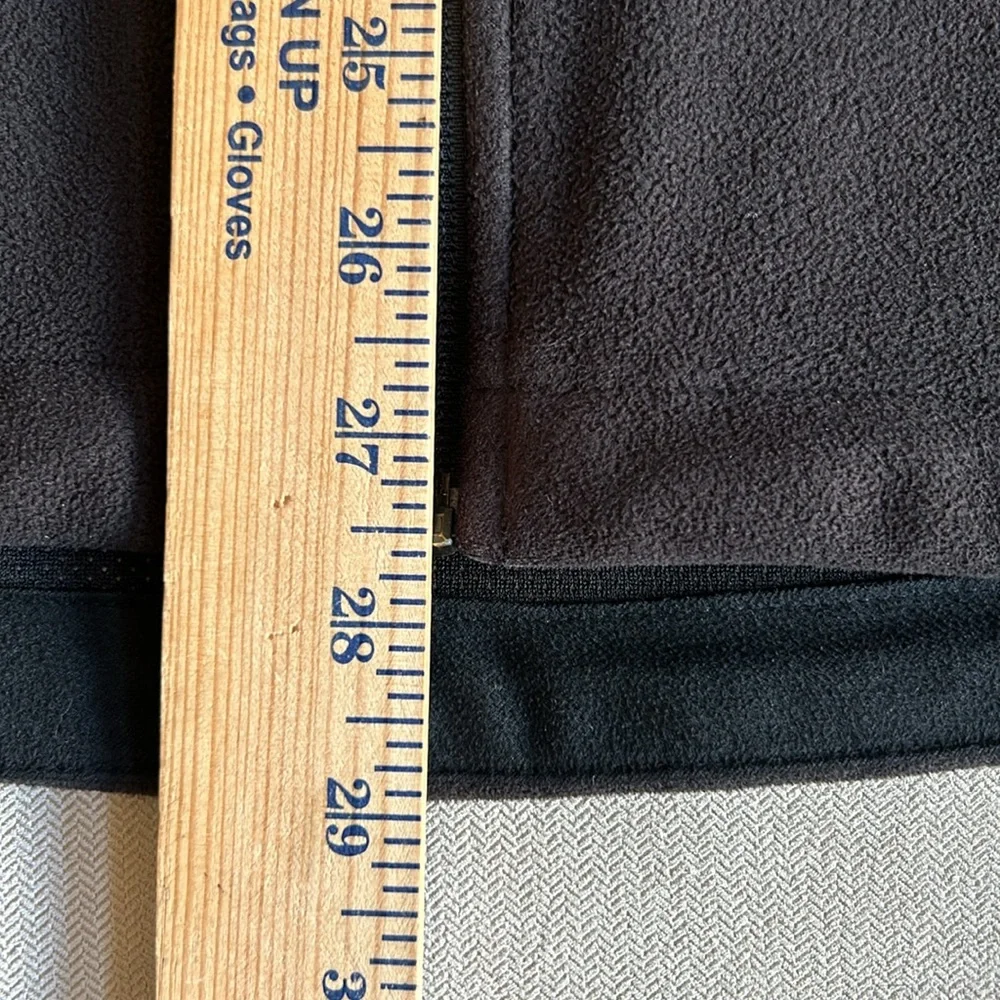 The North Face Men’s Zip Up Casual/ Outdoors jacket‎ Color Brown SizeXL